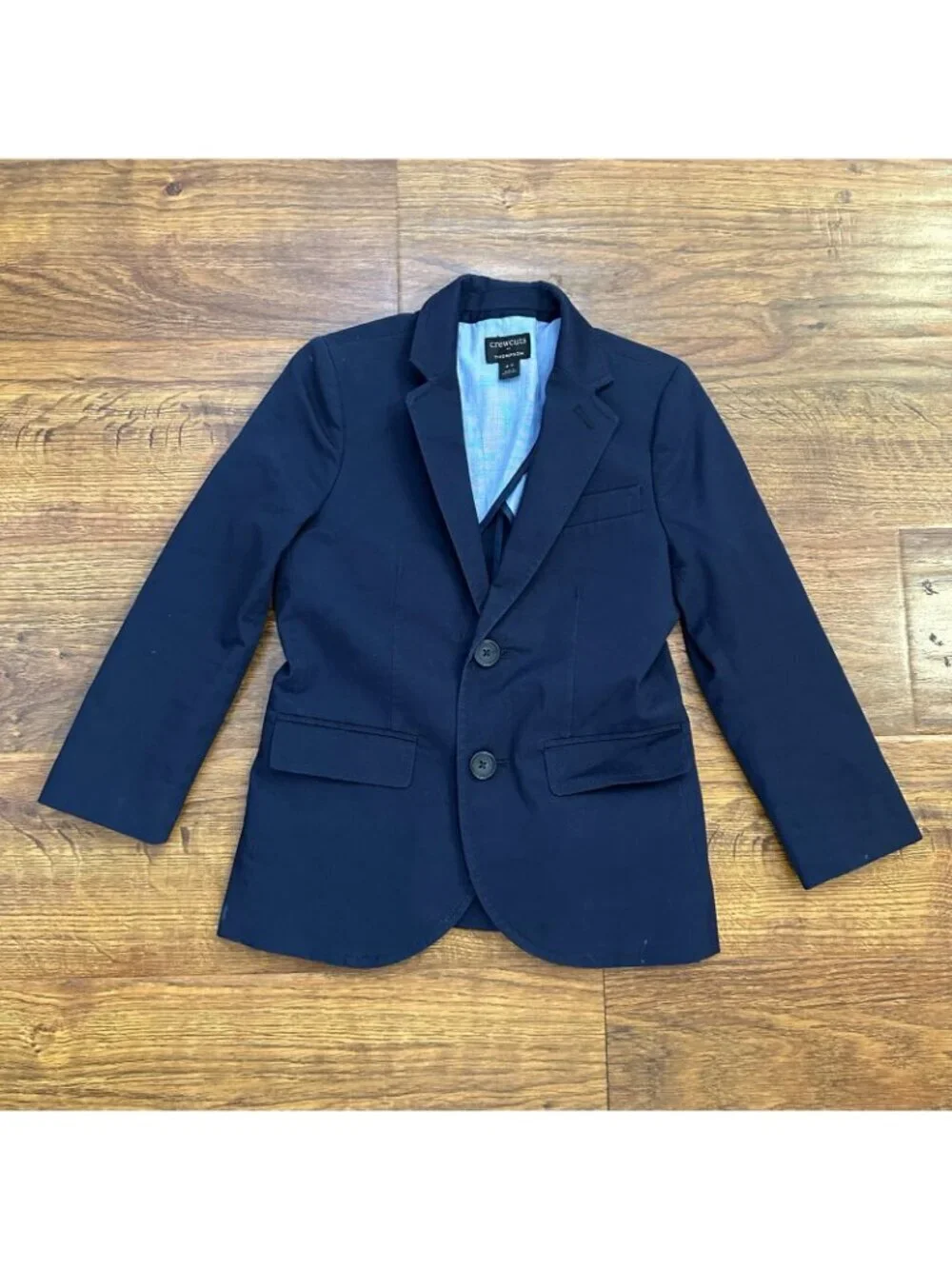 J.Crew crew crewcuts